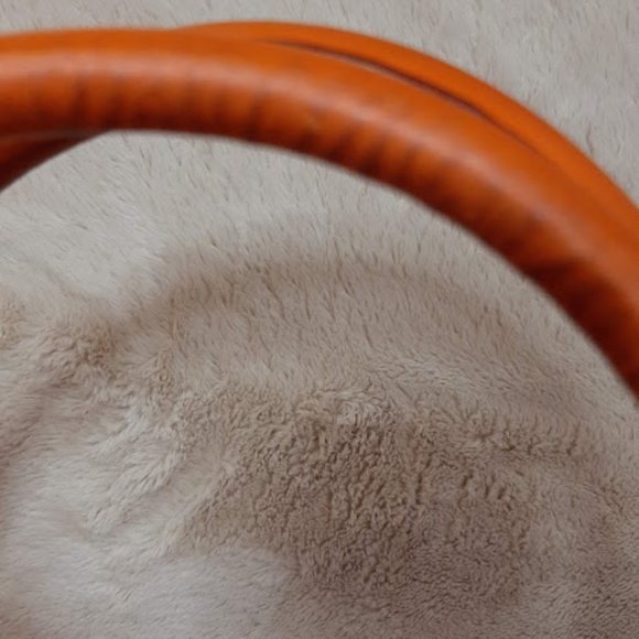 Kate Spade Drawstring Pebble Leather Shoulder Bag❤ - Picture 9 of 9